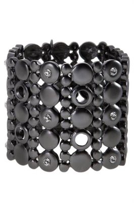 Elastiskt armband Ronda Gun Baglady