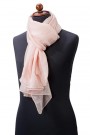 Rosa scarf/sjal. Baglady