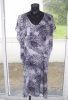 Kaftan Leopard Viskos