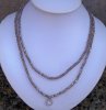 Bit'avant Elastiskt halsband armband