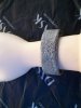 Stelt Armband Trixie Hematit Dansk Smykkekunst