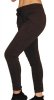 Wendy Jogger Svarta byxor sweatpants