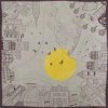 BELLA BALLOU Scarf CITY Bomull
