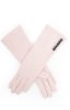 Rosa fingervantar Ull Arrabella-Powder Design