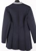Aerfan Mörkblå kavaj blazer