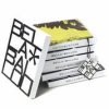 BELLA BALLOU Scarf CITY Bomull