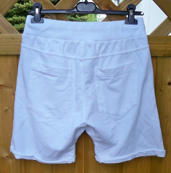 Wendy Shorts Vita