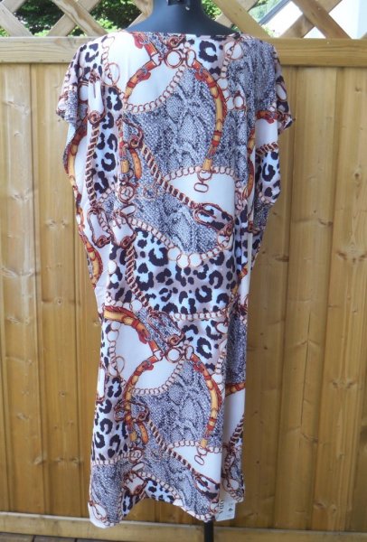 Kaftan Viskos